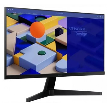 Монитор 238  Samsung LS24C310EAIXCI 1920x1080 IPS 5ms1000:1 16:9 250 кд/м² 75 hz HDMI-2