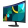 Mонитор 24  Samsung LS24D360GAIXCI Curved /1920x1080/ 100Hz /4ms/ 250кд/м²/ DP HDMI