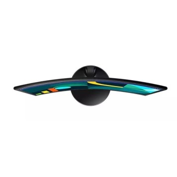 Mонитор 24  Samsung LS24D360GAIXCI Curved /1920x1080/ 100Hz /4ms/ 250кд/м²/ DP HDMI-2