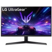 Монитор 24  LG  24GS60F IPS/1920 x 1080/ 180Hz /1ms/ 300 кд/м²/ DP HDMI