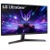 Монитор 24  LG  24GS60F IPS/1920 x 1080/ 180Hz /1ms/ 300 кд/м²/ DP HDMI