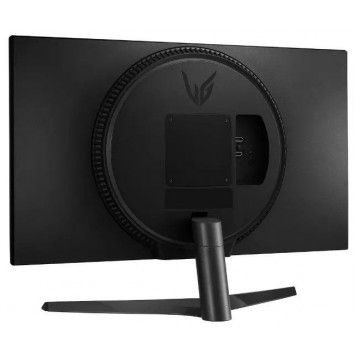 Монитор 24  LG  24GS60F IPS/1920 x 1080/ 180Hz /1ms/ 300 кд/м²/ DP HDMI-5