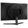 Монитор 24  LG  24GS60F IPS/1920 x 1080/ 180Hz /1ms/ 300 кд/м²/ DP HDMI