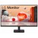 Монитор 24  LG  24MS500 IPS/1920 x 1080/100Hz /5ms/ 200 кд/м²/HDMI