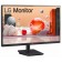 Монитор 24  LG  24MS500 IPS/1920 x 1080/100Hz /5ms/ 200 кд/м²/HDMI