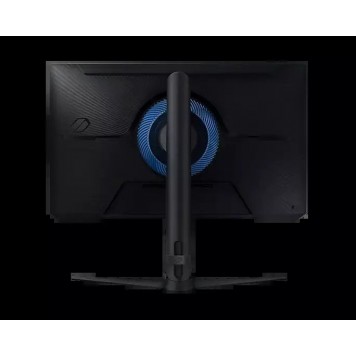 Монитор 24  Samsung Gaming Odyssey G3  LS24DG300EIXCI VA/1920x1080/ 180Hz /1ms/ 250кд/м²/ DP HDMI-1