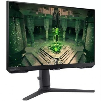 Монитор 25  Samsung Gaming Odyssey G4 LS25BG400EIXCI IPS/1920x1080/ 240Hz /1ms/ 400 кд/м²/ DP 2xHDMI-1
