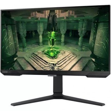 Монитор 25  Samsung Gaming Odyssey G4 LS25BG400EIXCI IPS/1920x1080/ 240Hz /1ms/ 400 кд/м²/ DP 2xHDMI-2