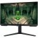 Монитор 25  Samsung Gaming Odyssey G4 LS25BG400EIXCI IPS/1920x1080/ 240Hz /1ms/ 400 кд/м²/ DP 2xHDMI