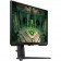 Монитор 25  Samsung Gaming Odyssey G4 LS25BG400EIXCI IPS/1920x1080/ 240Hz /1ms/ 400 кд/м²/ DP 2xHDMI