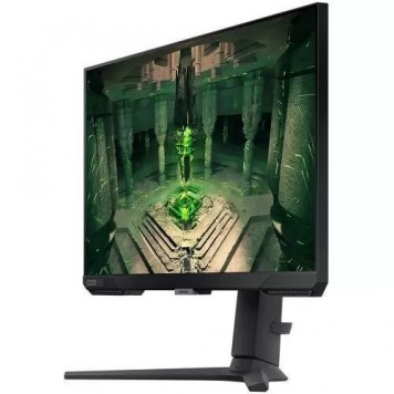 Монитор 25  Samsung Gaming Odyssey G4 LS25BG400EIXCI IPS/1920x1080/ 240Hz /1ms/ 400 кд/м²/ DP 2xHDMI-5