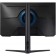 Монитор 25  Samsung Gaming Odyssey G4 LS25BG400EIXCI IPS/1920x1080/ 240Hz /1ms/ 400 кд/м²/ DP 2xHDMI