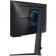 Монитор 25  Samsung Gaming Odyssey G4 LS25BG400EIXCI IPS/1920x1080/ 240Hz /1ms/ 400 кд/м²/ DP 2xHDMI