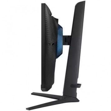 Монитор 25  Samsung Gaming Odyssey G4 LS25BG400EIXCI IPS/1920x1080/ 240Hz /1ms/ 400 кд/м²/ DP 2xHDMI-8