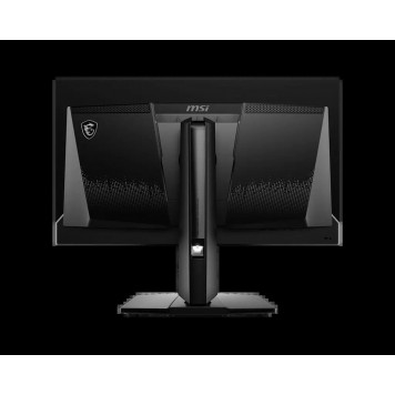 Монитор 26.5  MSI MAG 271QPX QD-OLED E2-1