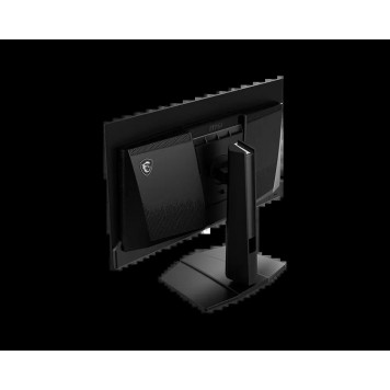 Монитор 26.5  MSI MAG 271QPX QD-OLED E2-3