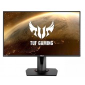 Монитор 27  ASUS TUF Gaming VG279QM IPS/1920x1080/280Hz /1ms/ 400 кд/м²/ DP HDMI