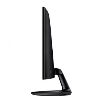 Mонитор 27  Samsung LS27D360GAIXCI Curved /1920x1080/ 100Hz /4ms/ 250кд/м²/ DP HDMI-2