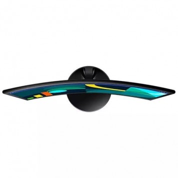 Mонитор 27  Samsung LS27D360GAIXCI Curved /1920x1080/ 100Hz /4ms/ 250кд/м²/ DP HDMI-3