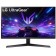 Монитор 27   LG 27GS60F IPS/1920 x 1080/ 180Hz /1ms/ 300 кд/м²/ DP HDMI