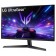 Монитор 27   LG 27GS60F IPS/1920 x 1080/ 180Hz /1ms/ 300 кд/м²/ DP HDMI