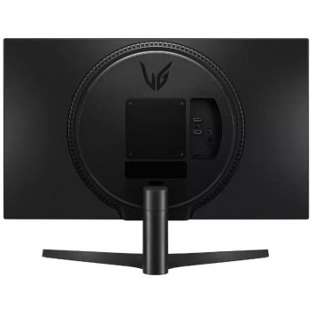 Монитор 27   LG 27GS60F IPS/1920 x 1080/ 180Hz /1ms/ 300 кд/м²/ DP HDMI-3