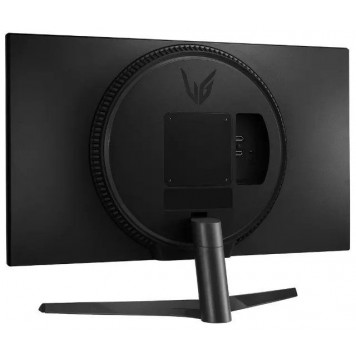 Монитор 27   LG 27GS60F IPS/1920 x 1080/ 180Hz /1ms/ 300 кд/м²/ DP HDMI-5