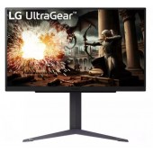 Монитор 27  LG 27GS75Q IPS/2560 x 1440/ 180Hz /1ms/ 300 кд/м²/ DP HDMI