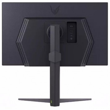 Монитор 27  LG 27GS75Q IPS/2560 x 1440/ 180Hz /1ms/ 300 кд/м²/ DP HDMI-4