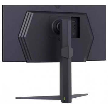Монитор 27  LG 27GS75Q IPS/2560 x 1440/ 180Hz /1ms/ 300 кд/м²/ DP HDMI-5