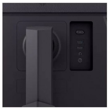 Монитор 27  LG 27GS75Q IPS/2560 x 1440/ 180Hz /1ms/ 300 кд/м²/ DP HDMI-6