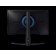 Монитор 27  Samsung Gaming Odyssey G3  LS27DG300EIXCI VA /1920x1080/ 180Hz /1ms/ 250кд/м²/ DP HDMI