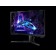 Монитор 27  Samsung Gaming Odyssey G3  LS27DG300EIXCI VA /1920x1080/ 180Hz /1ms/ 250кд/м²/ DP HDMI