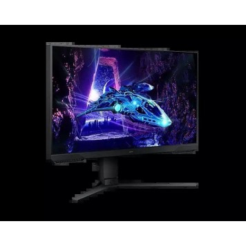 Монитор 27  Samsung Gaming Odyssey G3  LS27DG300EIXCI VA /1920x1080/ 180Hz /1ms/ 250кд/м²/ DP HDMI-3