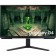 Монитор 27  Samsung Gaming Odyssey G4 LS25BG400EIXCI IPS/1920x1080/ 240Hz /1ms/ 400 кд/м²/ DP 2xHDMI