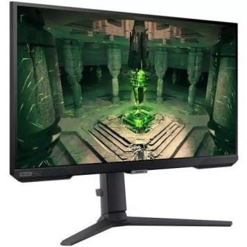 Монитор 27  Samsung Gaming Odyssey G4 LS25BG400EIXCI IPS/1920x1080/ 240Hz /1ms/ 400 кд/м²/ DP 2xHDMI-1