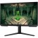 Монитор 27  Samsung Gaming Odyssey G4 LS25BG400EIXCI IPS/1920x1080/ 240Hz /1ms/ 400 кд/м²/ DP 2xHDMI