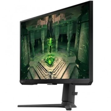 Монитор 27  Samsung Gaming Odyssey G4 LS25BG400EIXCI IPS/1920x1080/ 240Hz /1ms/ 400 кд/м²/ DP 2xHDMI-5