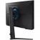 Монитор 27  Samsung Gaming Odyssey G4 LS25BG400EIXCI IPS/1920x1080/ 240Hz /1ms/ 400 кд/м²/ DP 2xHDMI