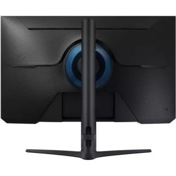 Монитор 27  Samsung Gaming Odyssey G4 LS25BG400EIXCI IPS/1920x1080/ 240Hz /1ms/ 400 кд/м²/ DP 2xHDMI-7