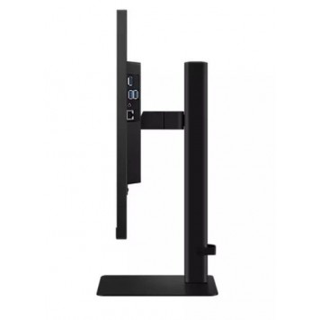 Монитор 27  Samsung LS27D804UAIXCI IPS 3840x2160/60Hz/5мс 350 кд/м2 1000:1 1xHDMI 1xDP 3xUSB 1xUSB-C-3