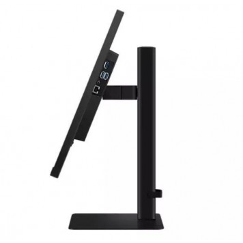 Монитор 27  Samsung LS27D804UAIXCI IPS 3840x2160/60Hz/5мс 350 кд/м2 1000:1 1xHDMI 1xDP 3xUSB 1xUSB-C-4