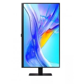 Монитор 27  Samsung LS27D804UAIXCI IPS 3840x2160/60Hz/5мс 350 кд/м2 1000:1 1xHDMI 1xDP 3xUSB 1xUSB-C-5