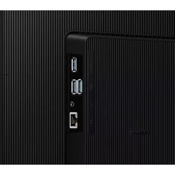 Монитор 27  Samsung LS27D804UAIXCI IPS 3840x2160/60Hz/5мс 350 кд/м2 1000:1 1xHDMI 1xDP 3xUSB 1xUSB-C-7