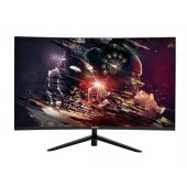 Монитор 27  Vega VHF270-165CA CURVED IPS /1920x1080/ 165Hz /2ms/ 300 кд/м²/ HDMIDP AUDIO IN 4WT
