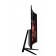 Монитор 27  Vega VHF270-165CA CURVED IPS /1920x1080/ 165Hz /2ms/ 300 кд/м²/ HDMIDP AUDIO IN 4WT