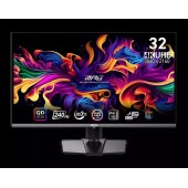 Монитор 31.5  MSI MPG 321URX QD-OLED