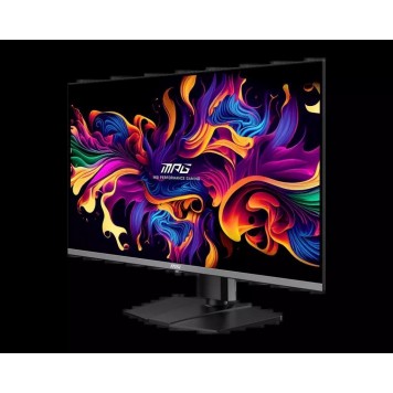 Монитор 31.5  MSI MPG 321URX QD-OLED-3