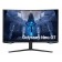 Монитор 32  Samsung Gaming Odyssey Neo G7 LS32BG752NIXCI VA Curved/ 3840x2160/165Hz/1ms/ 350 кд/м2/DP 2xHDMI