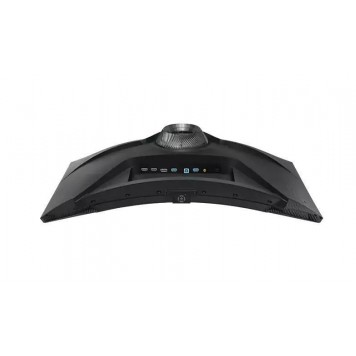 Монитор 32  Samsung Gaming Odyssey Neo G7 LS32BG752NIXCI VA Curved/ 3840x2160/165Hz/1ms/ 350 кд/м2/DP 2xHDMI-10